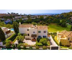 Venta Villa en La Quimta Benahavis