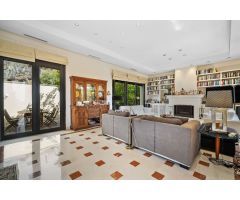 Venta Villa en La Quimta Benahavis