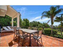 Venta Villa en La Quimta Benahavis