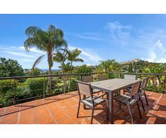 Venta Villa en La Quimta Benahavis