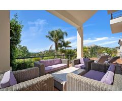 Venta Villa en La Quimta Benahavis