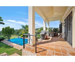 Venta Villa en La Quimta Benahavis