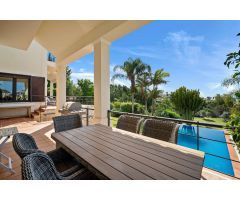 Venta Villa en La Quimta Benahavis