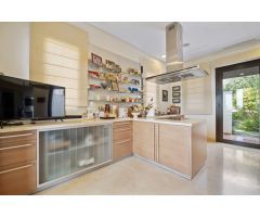 Venta Villa en La Quimta Benahavis