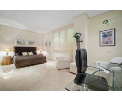 Venta Villa en La Quimta Benahavis