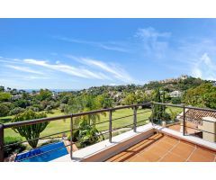 Venta Villa en La Quimta Benahavis