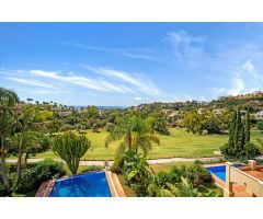 Venta Villa en La Quimta Benahavis