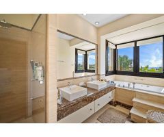 Venta Villa en La Quimta Benahavis