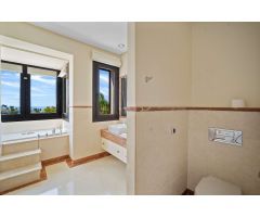 Venta Villa en La Quimta Benahavis