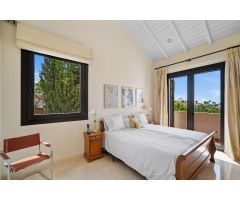 Venta Villa en La Quimta Benahavis