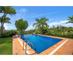Venta Villa en La Quimta Benahavis