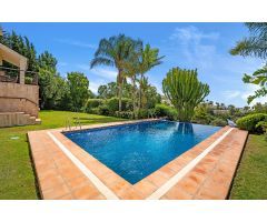 Venta Villa en La Quimta Benahavis