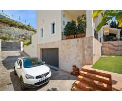 Venta Villa en La Quimta Benahavis
