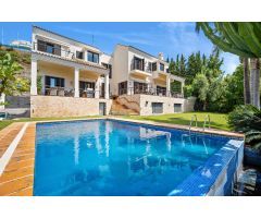 Venta Villa en La Quimta Benahavis