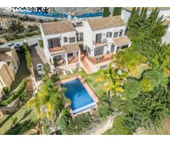 Venta Villa en La Quimta Benahavis