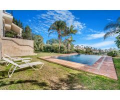 Venta Villa en La Quimta Benahavis