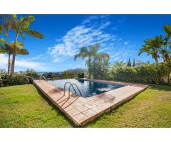 Venta Villa en La Quimta Benahavis