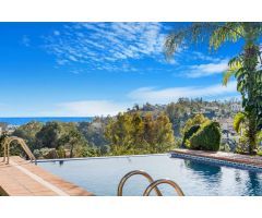 Venta Villa en La Quimta Benahavis