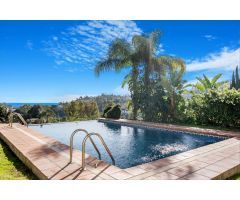 Venta Villa en La Quimta Benahavis