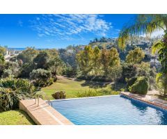 Venta Villa en La Quimta Benahavis