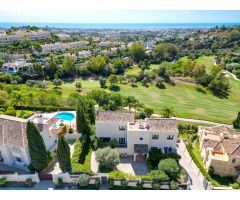 Venta Villa en La Quimta Benahavis