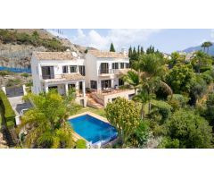 Venta Villa en La Quimta Benahavis