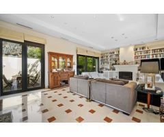 Venta Villa en La Quimta Benahavis