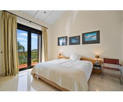 Venta Villa en La Quimta Benahavis