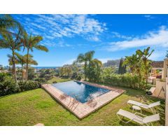 Venta Villa en La Quimta Benahavis