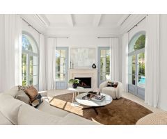 VILLA EN NUEVA ANDALUCIA MARBELLA