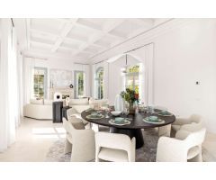 VILLA EN NUEVA ANDALUCIA MARBELLA