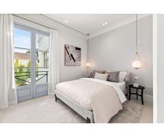 VILLA EN NUEVA ANDALUCIA MARBELLA