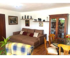 Venta de chalet en entorno privilegiado como es la Urbanización Residencial Alfinach