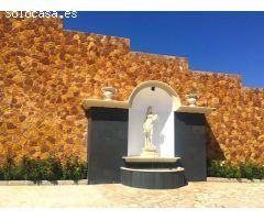 Venta de chalet en entorno privilegiado como es la Urbanización Residencial Alfinach