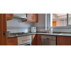 Bonita vivienda en Puçol