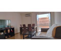Bonita vivienda en Puçol