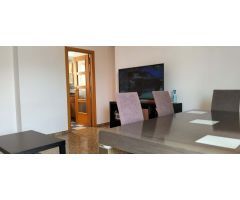 Bonita vivienda en Puçol