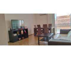 Bonita vivienda en Puçol