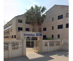 Encantador apartamento de playa en Puçol