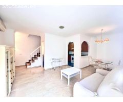 Venta apaartamento planta bja en Doña Maria Torrequebrada Benalmadena costa