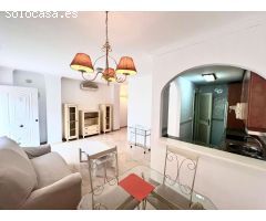 Venta apaartamento planta bja en Doña Maria Torrequebrada Benalmadena costa