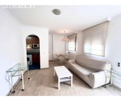 Venta apaartamento planta bja en Doña Maria Torrequebrada Benalmadena costa