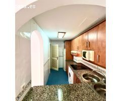 Venta apaartamento planta bja en Doña Maria Torrequebrada Benalmadena costa