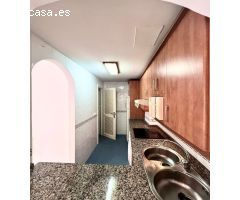 Venta apaartamento planta bja en Doña Maria Torrequebrada Benalmadena costa