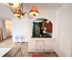 Venta apaartamento planta bja en Doña Maria Torrequebrada Benalmadena costa
