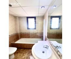 Venta apaartamento planta bja en Doña Maria Torrequebrada Benalmadena costa