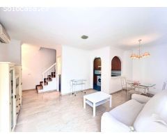Venta apaartamento planta bja en Doña Maria Torrequebrada Benalmadena costa