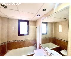 Venta apaartamento planta bja en Doña Maria Torrequebrada Benalmadena costa
