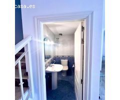 Venta apaartamento planta bja en Doña Maria Torrequebrada Benalmadena costa