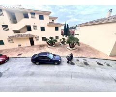 Venta apaartamento planta bja en Doña Maria Torrequebrada Benalmadena costa